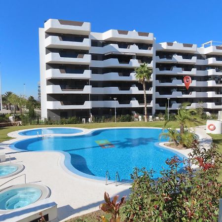 Beach Apartment Playa 9 Arenales del Sol Exterior foto