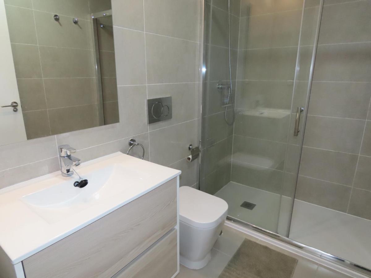 Beach Apartment Playa 9 Arenales del Sol Exterior foto