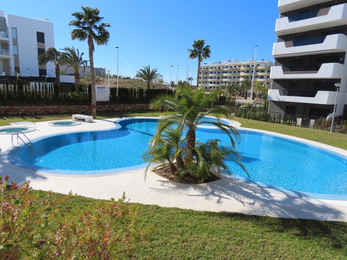 Beach Apartment Playa 9 Arenales del Sol Exterior foto
